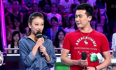 《非诚勿扰》促成超200对嘉宾结婚
